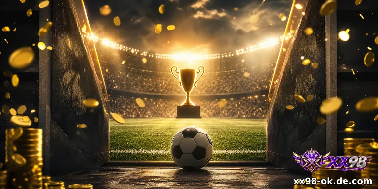 XX98 Casino | Trang Chủ Chính Thức 2026 - hình ảnh - xx98-ok.de.com XX98 Casino | Trang Chủ Chính Thức 2026 - hình ảnh - xx98-ok.de.com